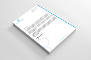 Letterhead Design by alpesh9520 for Gordon Road Dental Care | Design: #18632213