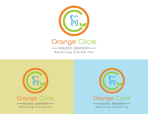 Logo Design by maricreatives