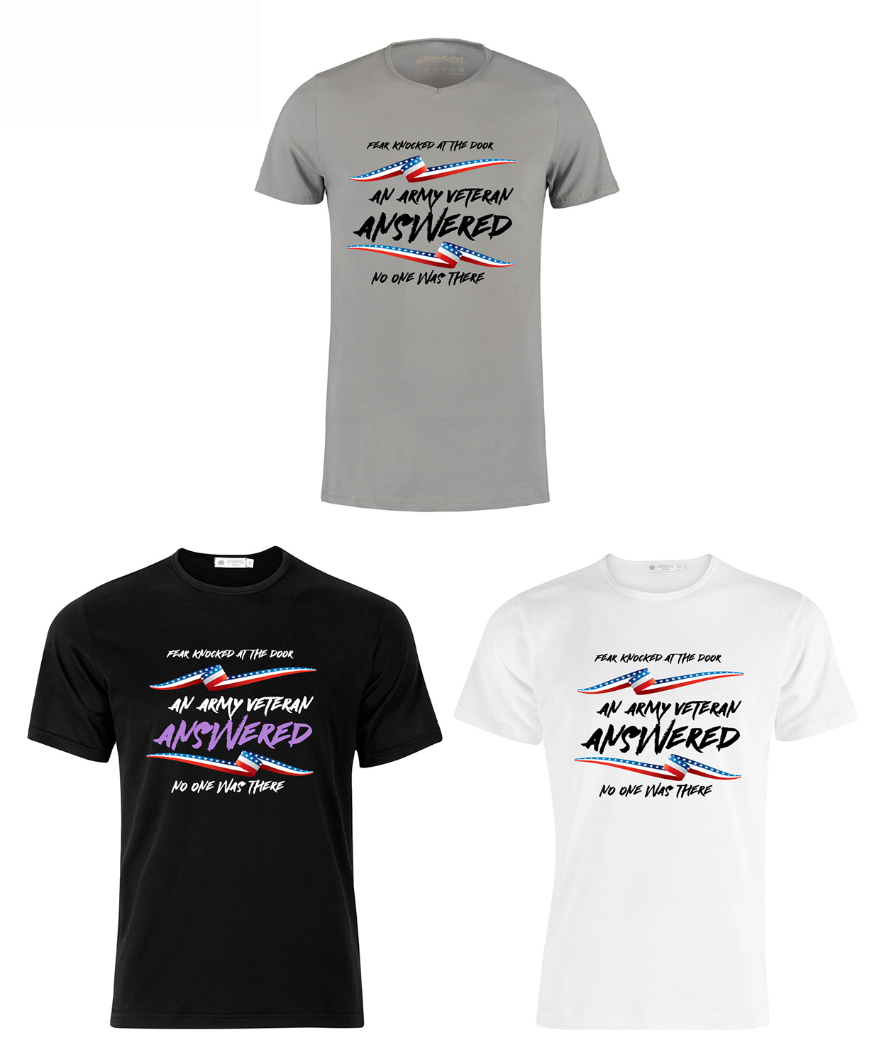 Design de T-shirt par PAS-CREATIVE pour G Harmony Apparel LLC | Design #18609913