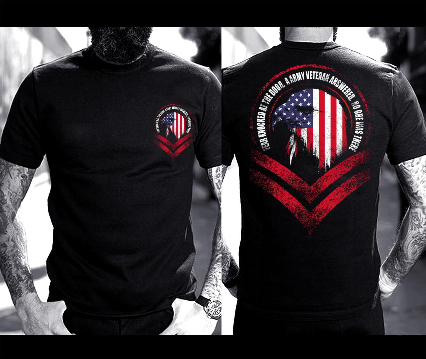 T-shirt Design by O_O NIZAL O_O for G Harmony Apparel LLC | Design #18625497