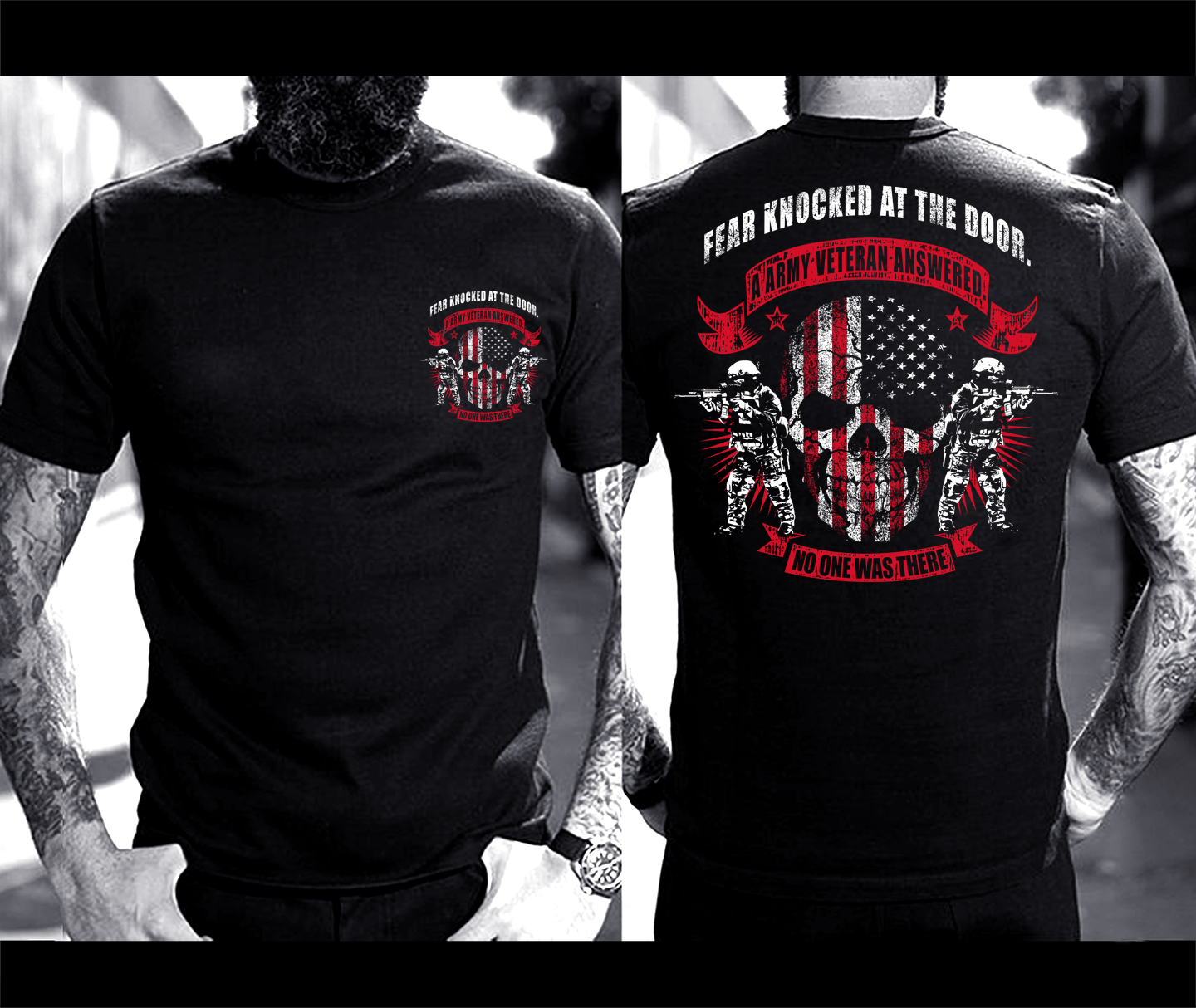 T-shirt Design by O_O NIZAL O_O for G Harmony Apparel LLC | Design #18625728