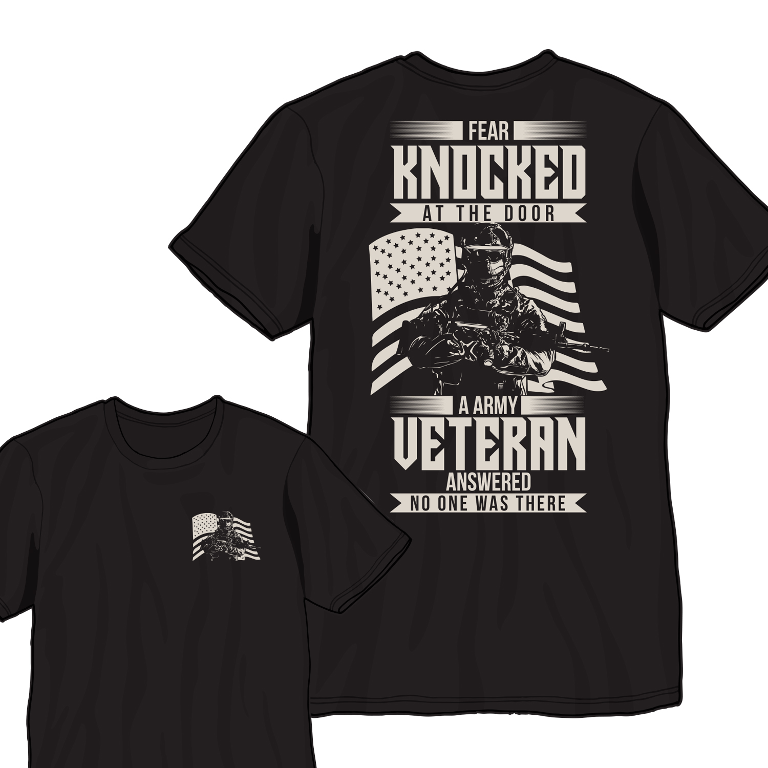 T-shirt Design by hookhope for G Harmony Apparel LLC | Design #18626094