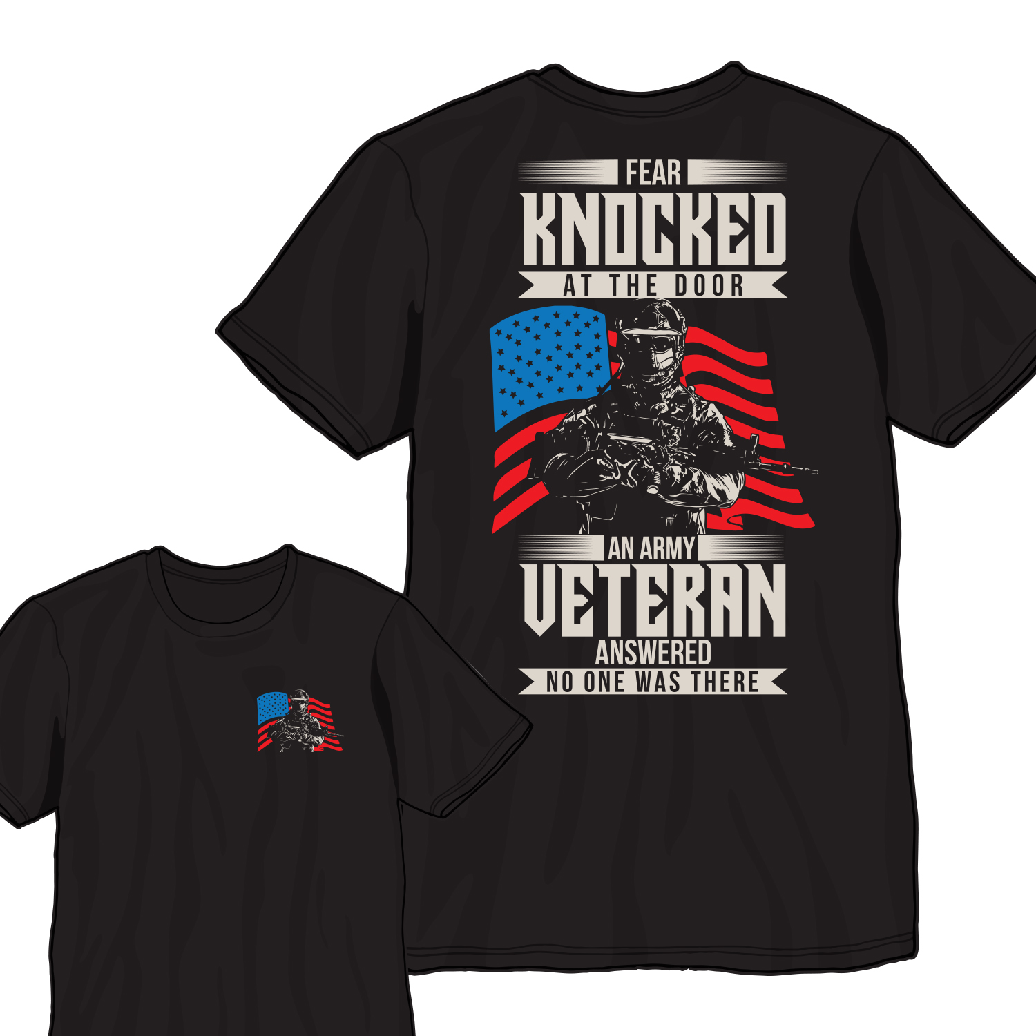 T-shirt Design by hookhope for G Harmony Apparel LLC | Design #18630143