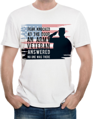 T-shirt Design by Foxelate