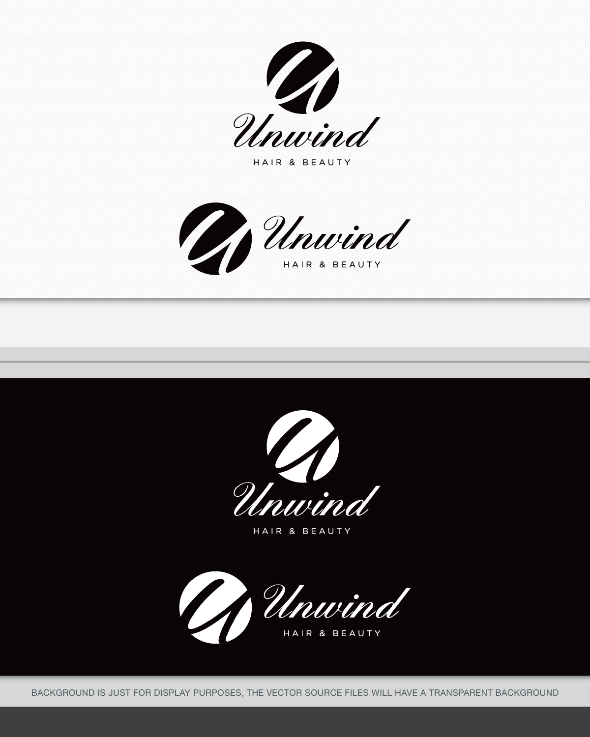 Logo Design by AD-X for this project | Design #18655542