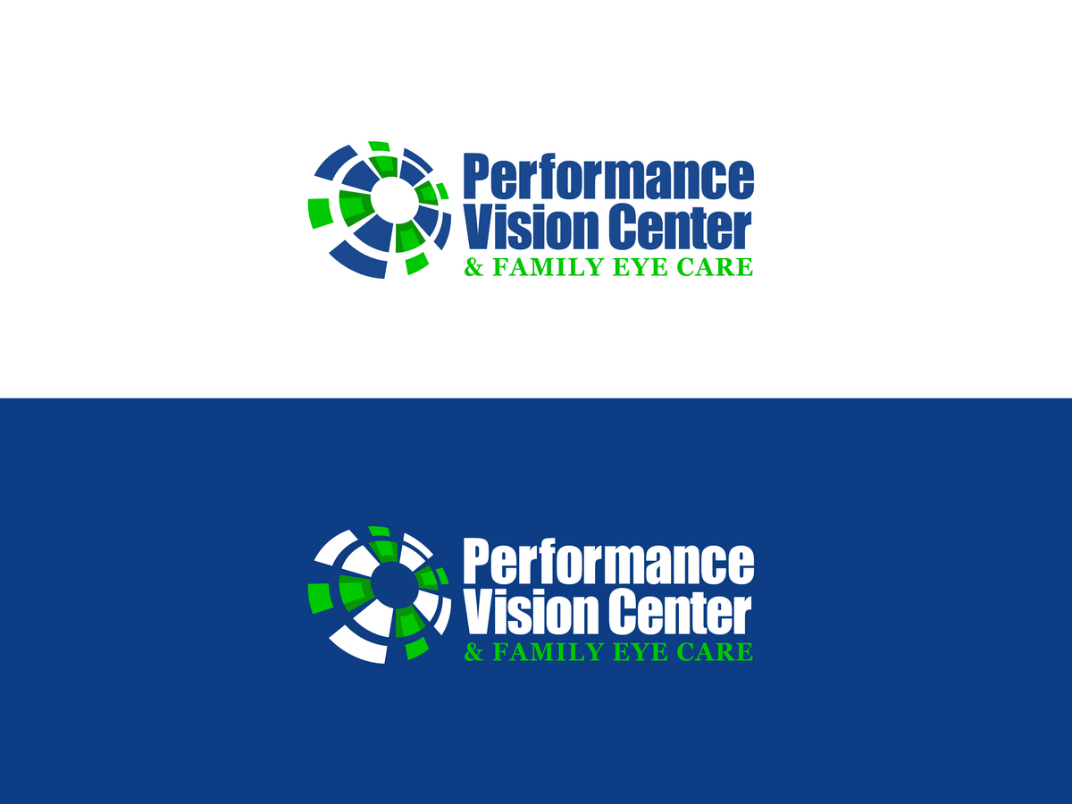 Diseño de Logo por DoveFendi para Family Eye Care | Diseño #18613230