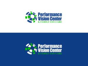 Logo Design by DoveFendi for Family Eye Care | Design: #18613230