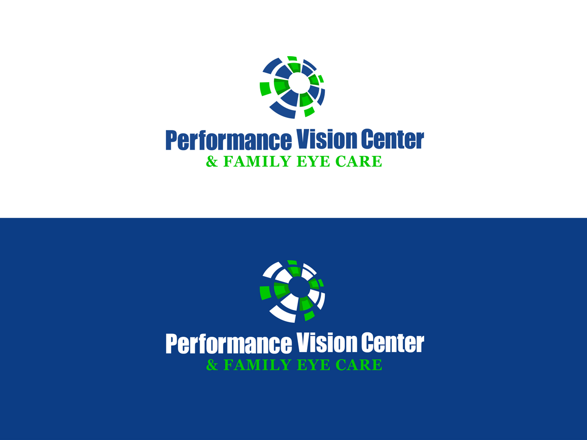 Diseño de Logo por DoveFendi para Family Eye Care | Diseño #18613467