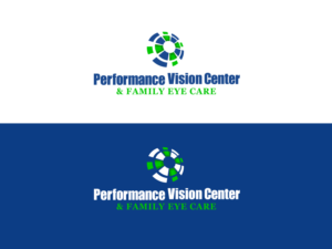 Logo Design by DoveFendi for Family Eye Care | Design: #18613467