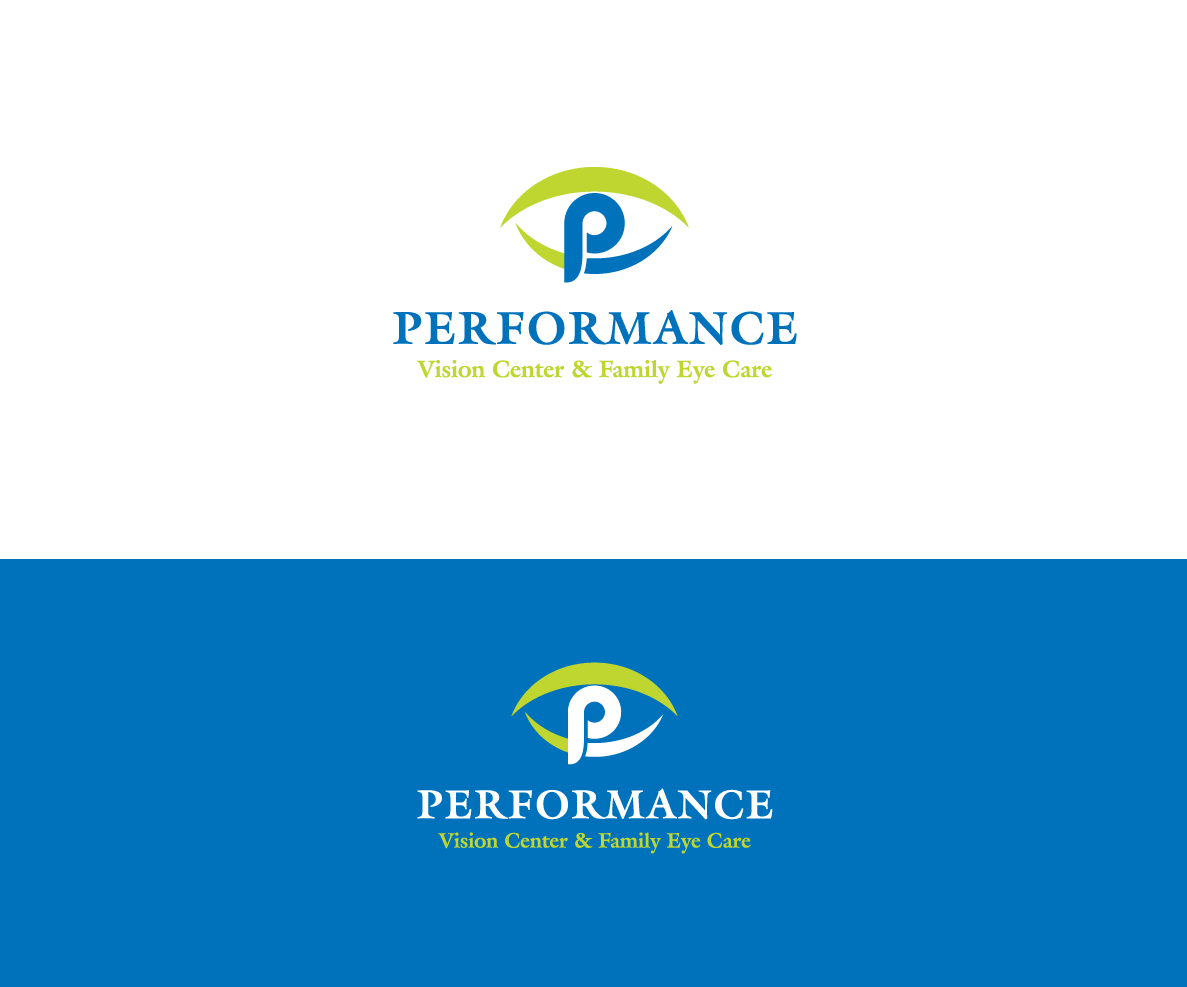 Logo Design by bijuak for Family Eye Care | Design #18613459