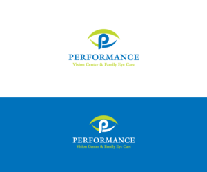 Logo Design by bijuak for Family Eye Care | Design: #18613459