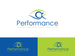 Logo Design by debdesign for Family Eye Care | Design: #18614379