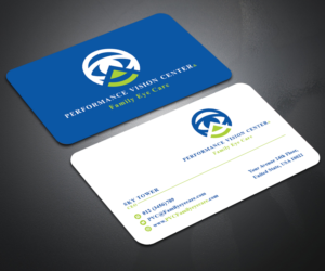 Logo Design by Your_Design for Family Eye Care | Design #18620424