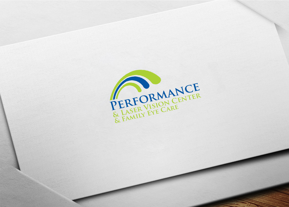 Logo Design by sunpris for Family Eye Care | Design #18632452