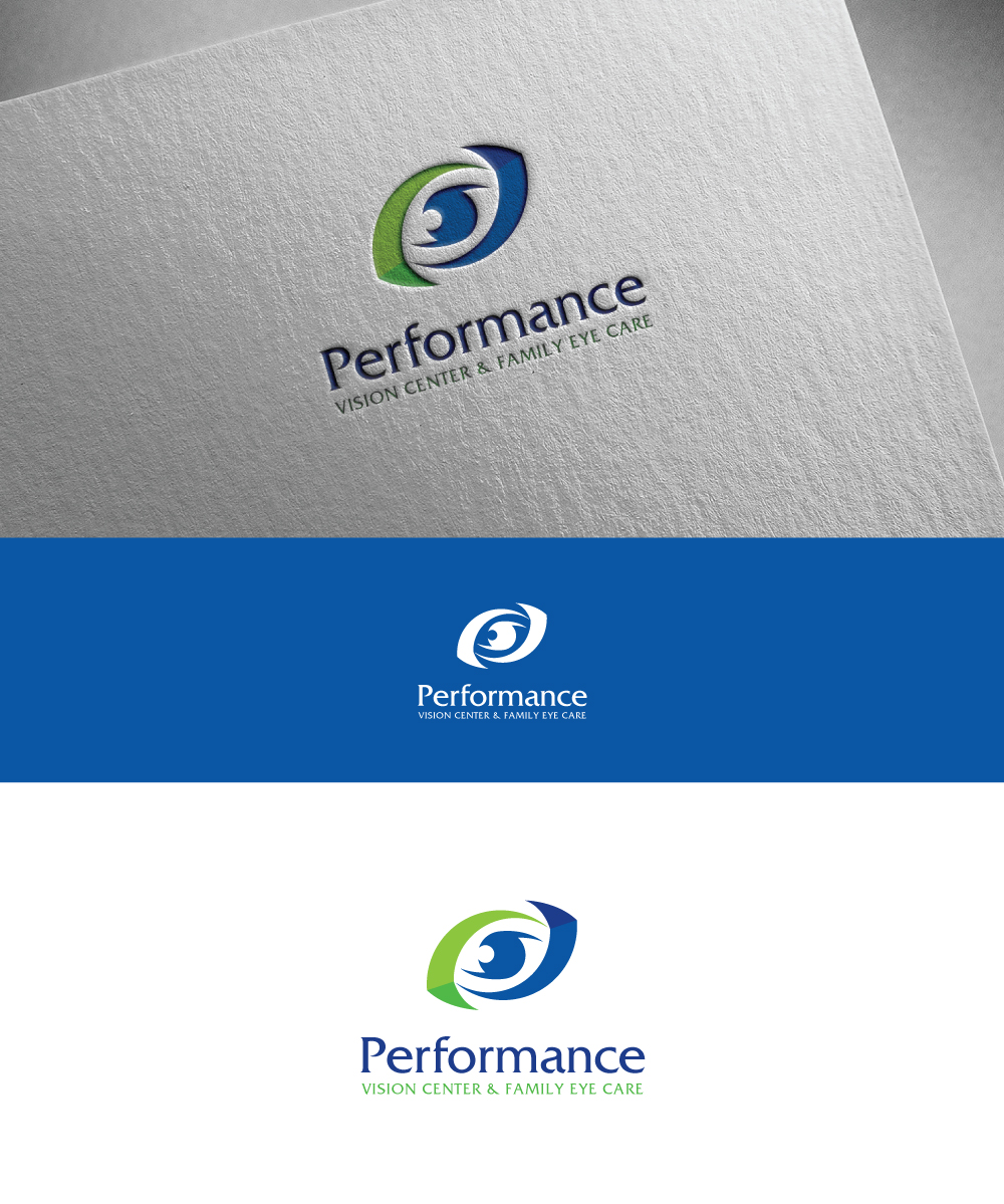 Logo Design by ecorokerz for Family Eye Care | Design #18612051