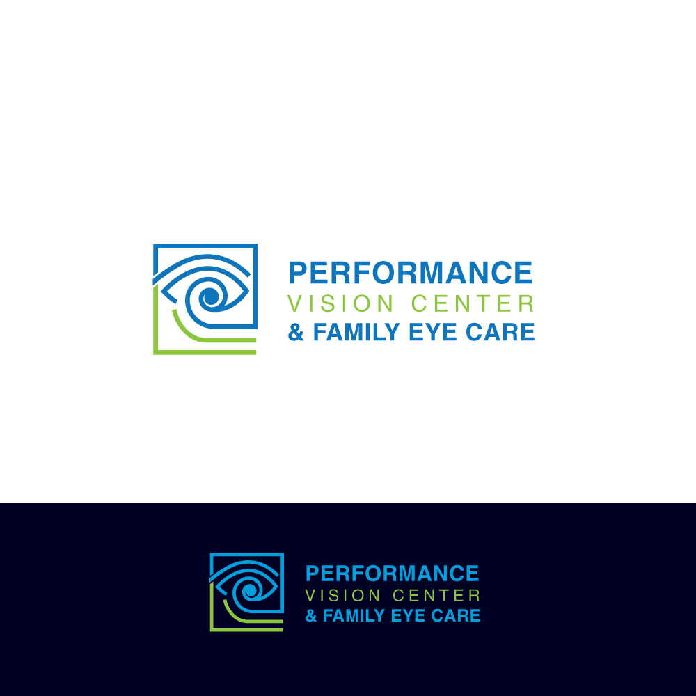 Diseño de Logo por ecorokerz para Family Eye Care | Diseño #18612365