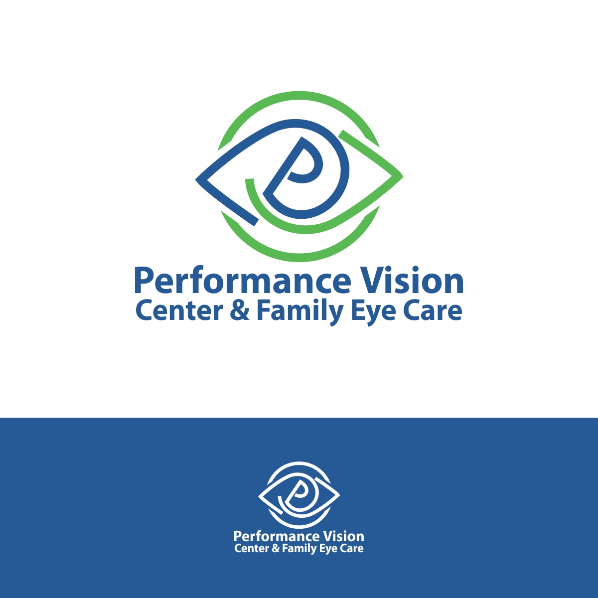 Logo Design by DesignLima for Family Eye Care | Design #18613712