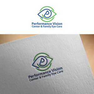 Logo Design by DesignLima for Family Eye Care | Design: #18639453
