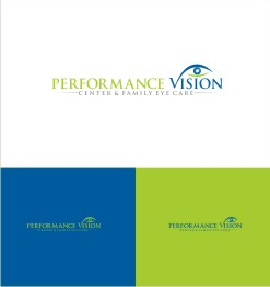 Logo Design by delu 003 for Family Eye Care | Design: #18617934