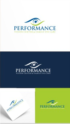 Logo Design by delu 003 for Family Eye Care | Design: #18618199