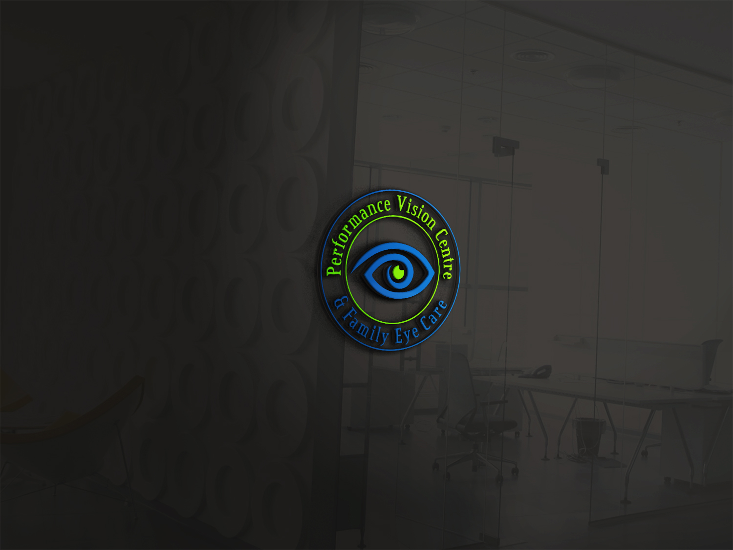 Logo Design by AbdullahDesigns™ for Family Eye Care | Design #18616450