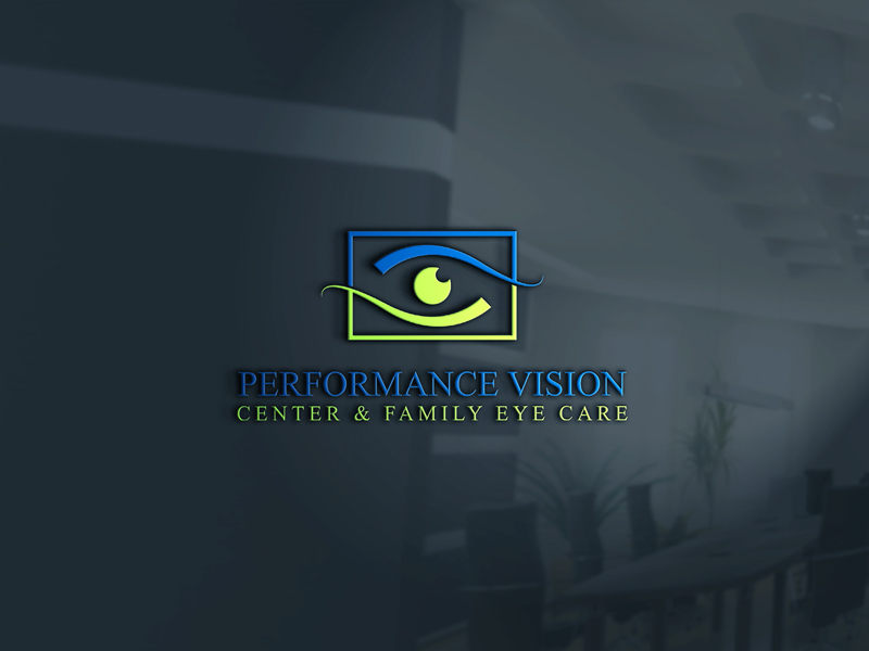 Logo Design by asman for Family Eye Care | Design #18621017