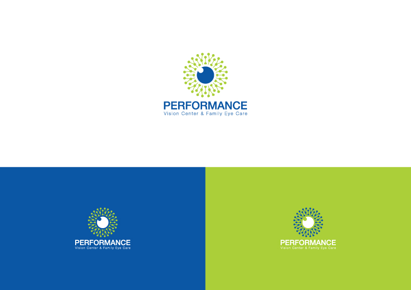 Diseño de Logo por dan smith para Family Eye Care | Diseño #18620402