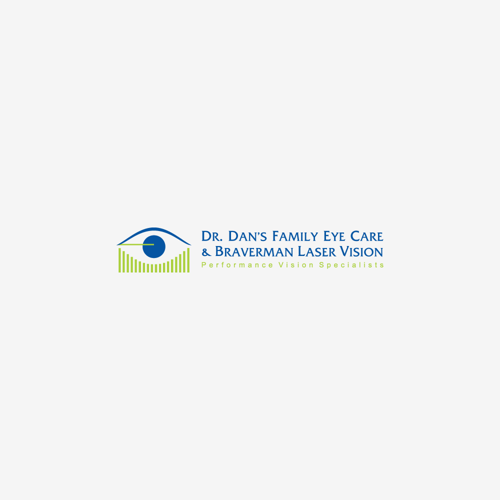 Logo-Design von Deant für Family Eye Care | Design #18636910