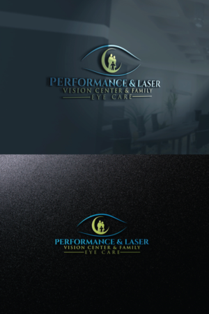 Logo Design by Tasnova 2 for Family Eye Care | Design: #18628568