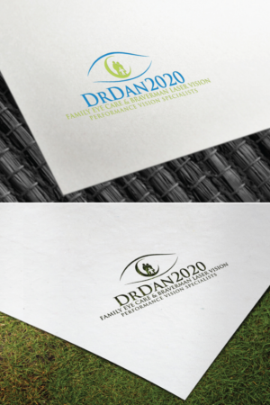 Logo Design by Tasnova 2 for Family Eye Care | Design: #18636420