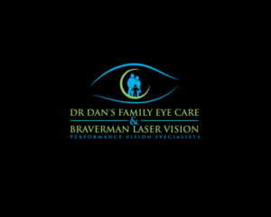 Logo Design by Tasnova 2 for Family Eye Care | Design: #18656090