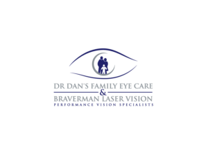 Logo Design by Tasnova 2 for Family Eye Care | Design: #18656092
