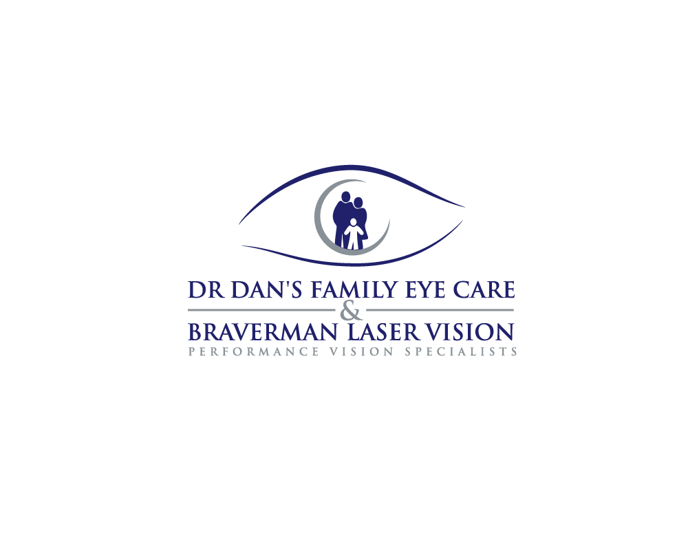 Logo Design by Tasnova 2 for Family Eye Care | Design #18656105