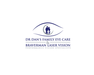 Logo Design by Tasnova 2 for Family Eye Care | Design: #18656105