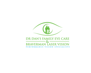 Logo Design by Tasnova 2 for Family Eye Care | Design: #18656233