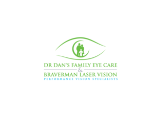 Logo Design by Tasnova 2 for Family Eye Care | Design: #18656379
