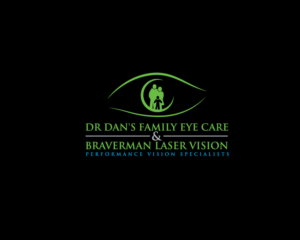 Logo Design by Tasnova 2 for Family Eye Care | Design: #18656380