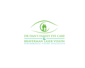 Logo Design by Tasnova 2 for Family Eye Care | Design: #18656390