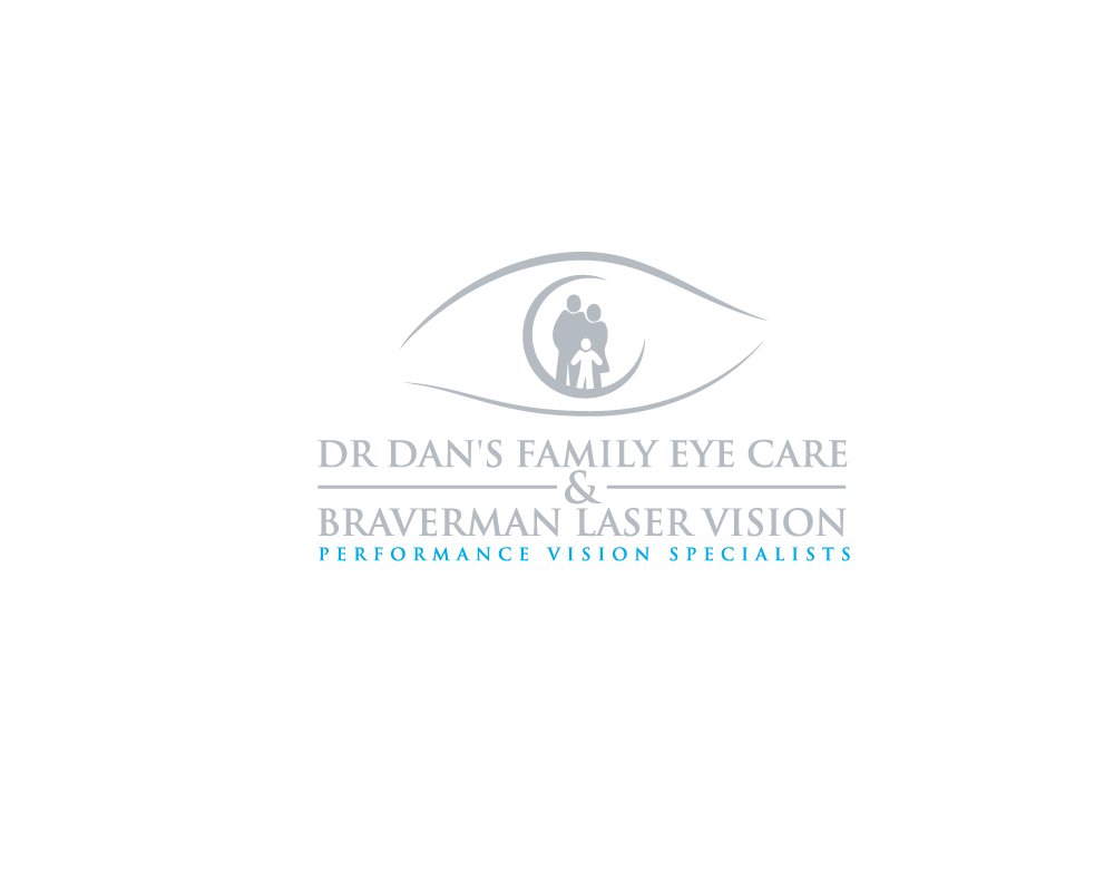Logo Design by Tasnova 2 for Family Eye Care | Design #18656575