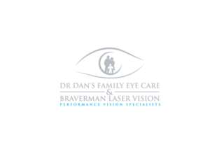 Logo Design by Tasnova 2 for Family Eye Care | Design: #18656575