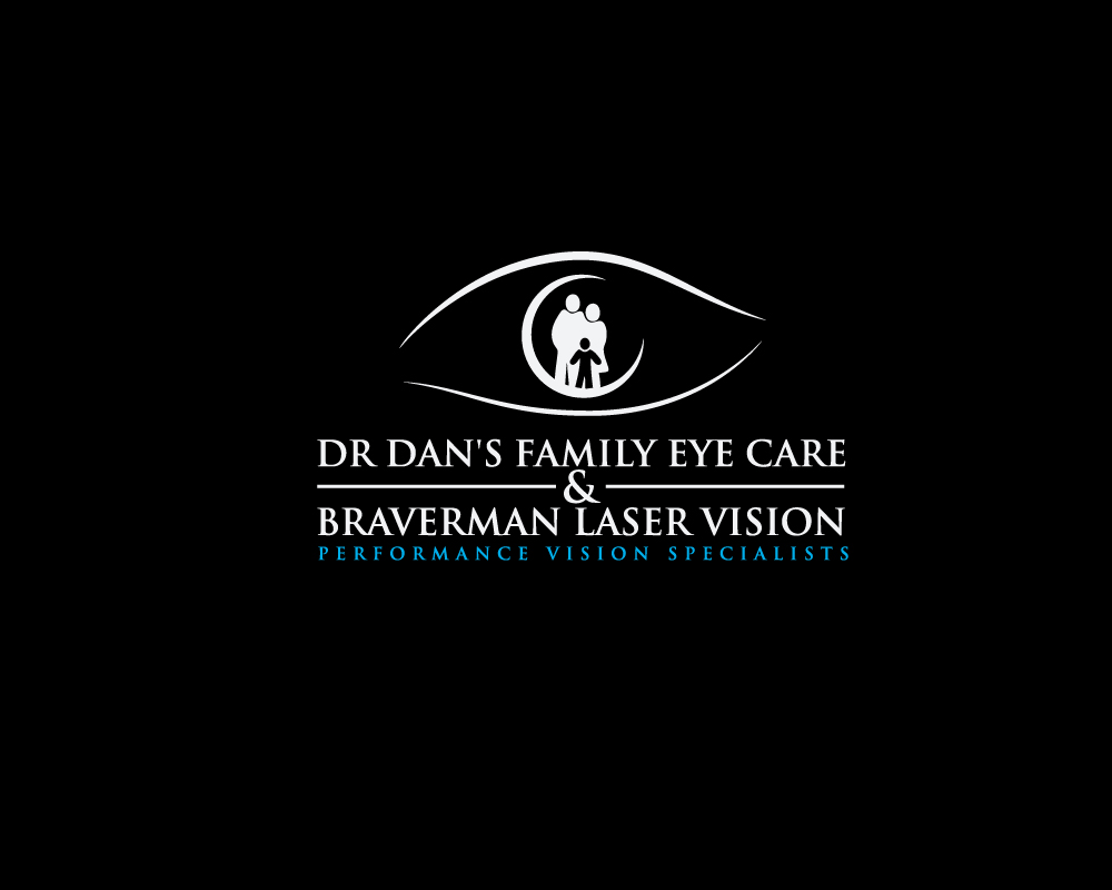 Logo Design by Tasnova 2 for Family Eye Care | Design #18656577