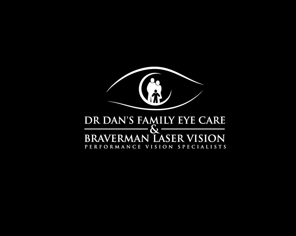 Logo Design by Tasnova 2 for Family Eye Care | Design #18656612