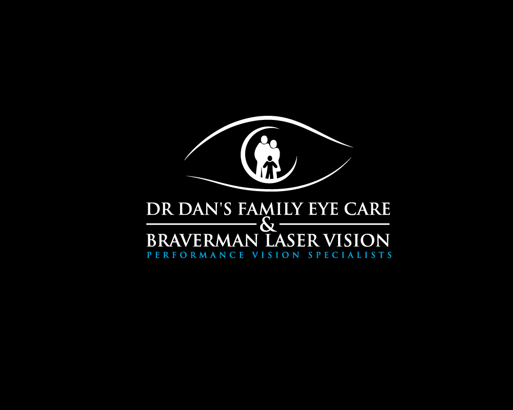 Logo Design by Tasnova 2 for Family Eye Care | Design #18656613
