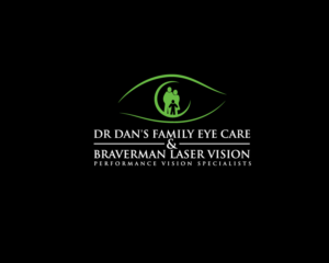 Logo Design by Tasnova 2 for Family Eye Care | Design: #18656614