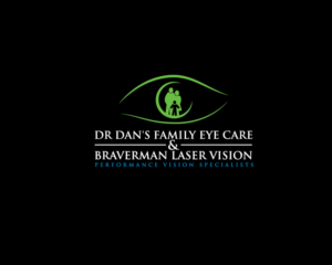 Logo Design by Tasnova 2 for Family Eye Care | Design: #18656615