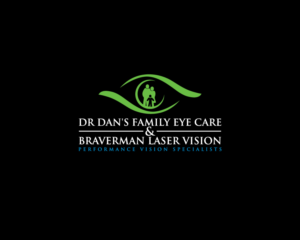 Logo Design by Tasnova 2 for Family Eye Care | Design: #18723469