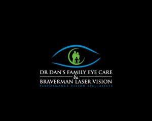Logo Design by Tasnova 2 for Family Eye Care | Design: #18760722