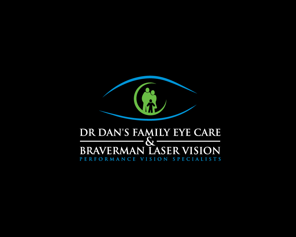 Logo Design by Tasnova 2 for Family Eye Care | Design #18760809