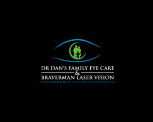 Logo Design by Tasnova 2 for Family Eye Care | Design: #18760809