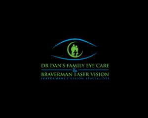 Logo Design by Tasnova 2 for Family Eye Care | Design: #18792287